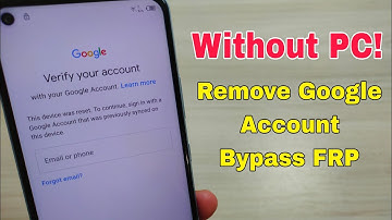 Without PC! Infinix Hot 10 (x682b, x682c), Remove Google Account, Bypass FRP.