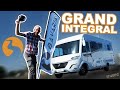 Le grand intgral de bavaria   i740fc nomade 2022  tour du proprio