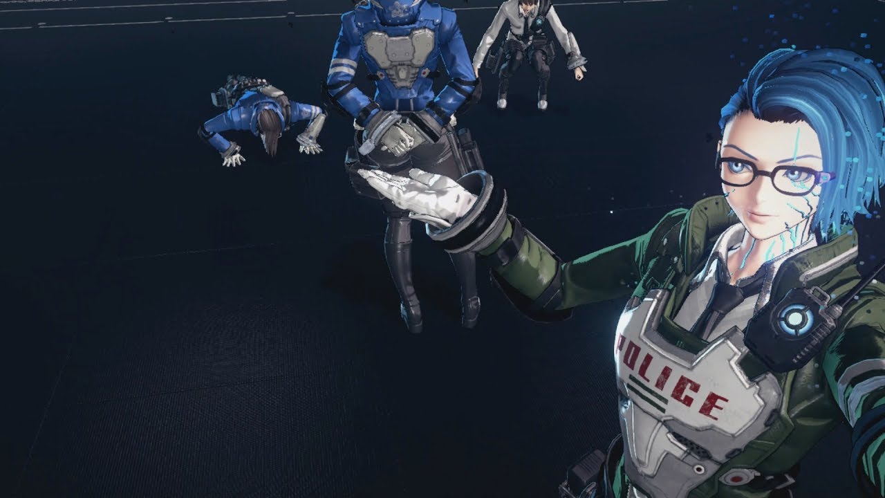 Astral Chain Walkthrough Part 10 Japanese Voices YouTube astral-chain-walkthrough-part-10-japanese-voices-youtube