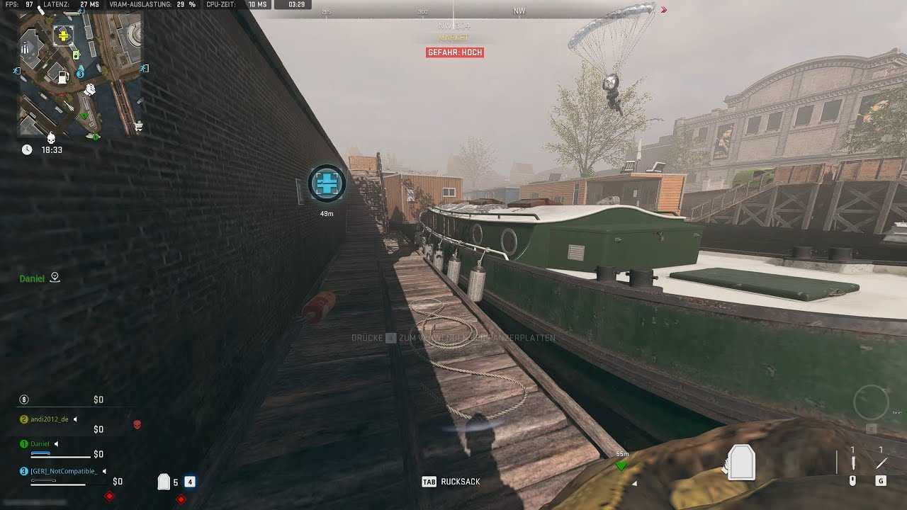 Wipe: Bowman160886, [HUN]Samuba_Hun, Wanttosleep, Raghad33333, [HUNT]谨记党的使命 (18.01.2026)