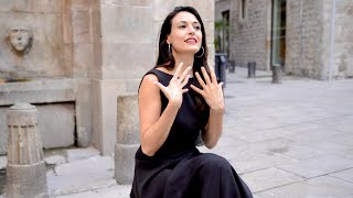 Anabel Montesinos' Interview @festivalsor2020 by Festival Sor | International Guitar Festival 9,868 views 3 years ago 6 minutes, 48 seconds