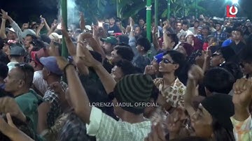 SINGKONG_KEJU // BU KAPOLSEK KARANGANYAR //