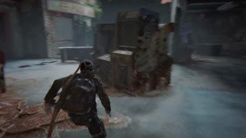 Finally beat the arcade bloater (Grounded Permadeath)