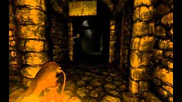 Amnesia - The Dark Descent - gameplay - part 17 / 32