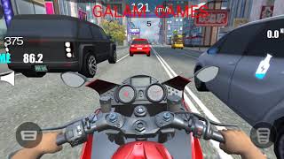 #GALAMGAMES : Moto Speed City Racing | Bike Games | Ios & Android Games screenshot 4