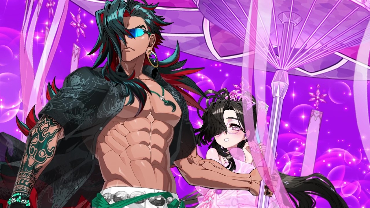 Ono no Komachi (Archer) | Fate/Grand Order Wiki | Fandom