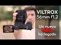 Viltrox   56mm f1.2 Pro AF
