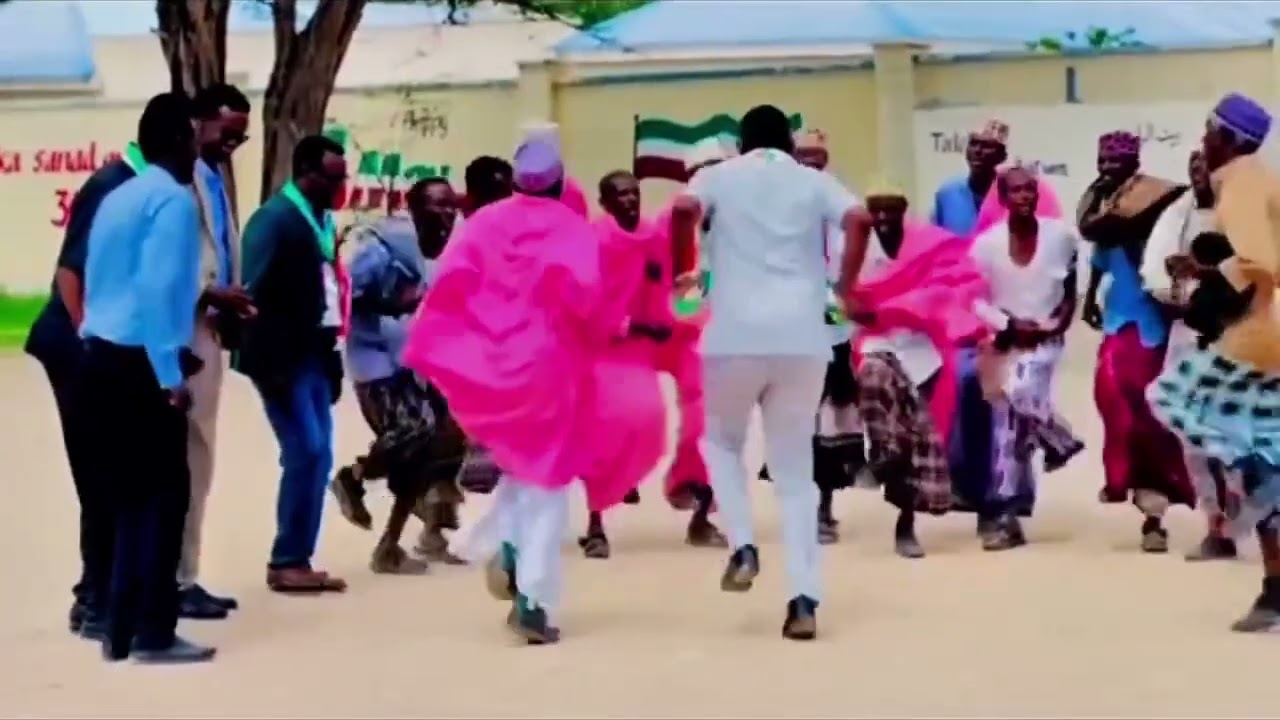 Maayir ku xigeenka D.Cergaabo dayaxa