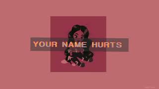 [1 HOUR VER.] Hailee Steinfeld - Your Name Hurts | #StayHome & Enjoy #WithMe