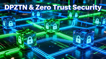 DPZTN: Data-Plane-Based Access Control Zero-Trust Network