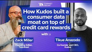 How Kudos built a consumer data moat on top of credit card rewards