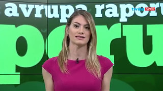 Avrupa Raporu - 5 Mayıs 2017
