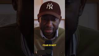 Overcome Fear: Conquer Your Inner Battle Now! #shorts