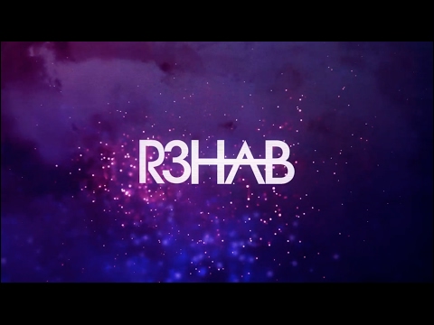 R3hab - Trouble feat. VÉRITÉ (Official Lyric Video)