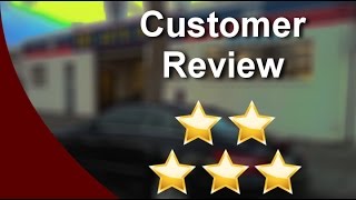 101 Auto Body Shop Berkeley Amazing Five Star Review by This i.