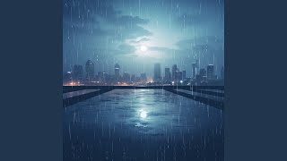 Rain Symphony Binaural Echo