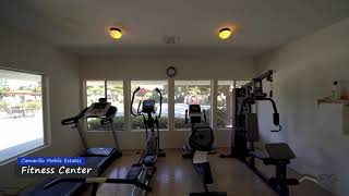 Camarillo Mobile Estates  | Camarillo, California