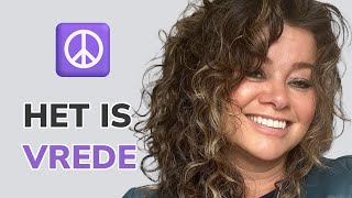 Marjolijn Loderichs over bewustzijn, wereldvrede en Clear Je Karma | KUKURU #258