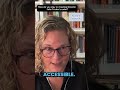 How should actors stay on Casting Director Julie Tucker's radar?