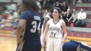 Delta Report presents UMS-Wright and Monroe County at the UMS-Wright Christmas Tournament