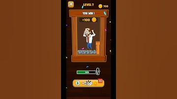 Home Pin - How To Loot - Pull Pin Puzzle Level 7