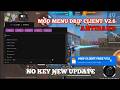 Ob53 Free Fire Panel Mobile 🔥 FF Antiban Panel | Free Fire Hack New 😈 FF Injector 2026 | FF Panel