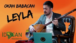 Okan Babacan Leyla Resimi