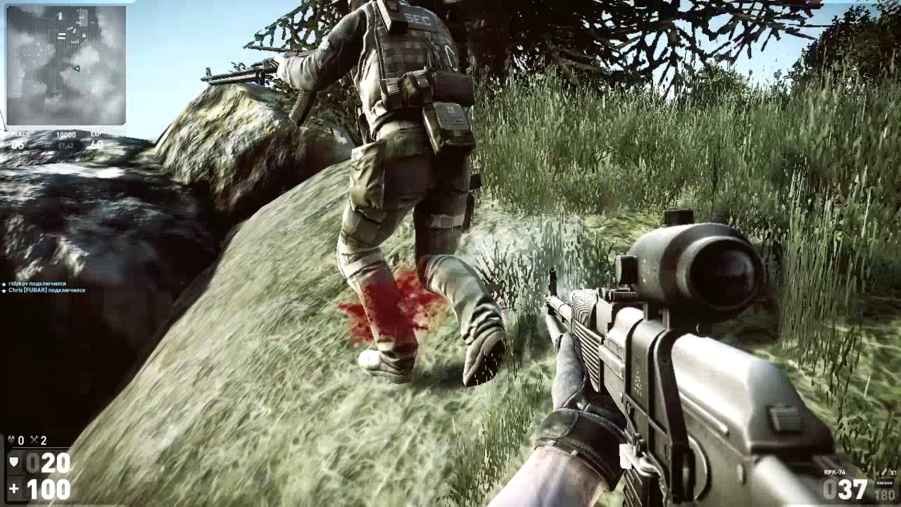 Hired Ops Early Access : Don't want to play it anymore