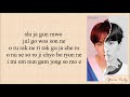 BTS (방탄소년단) Suga – Trivia 轉 : Seesaw (Easy Lyrics)