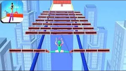 High Heels New Update Gameplay iOS,Android Walkthrough 5