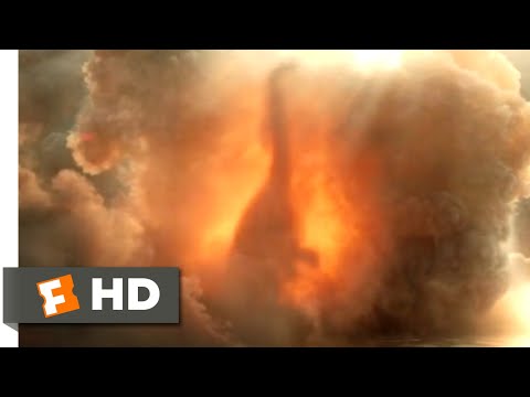 Jurassic World Fallen Kingdom 2018 The Death Of The Park Scene 5 10 Jurassic Park Fansite