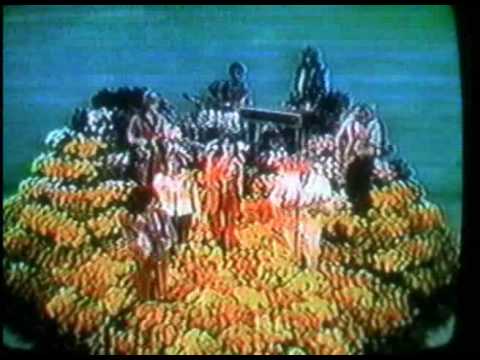 Joy To The World - Three Dog Night & Glen Campbell