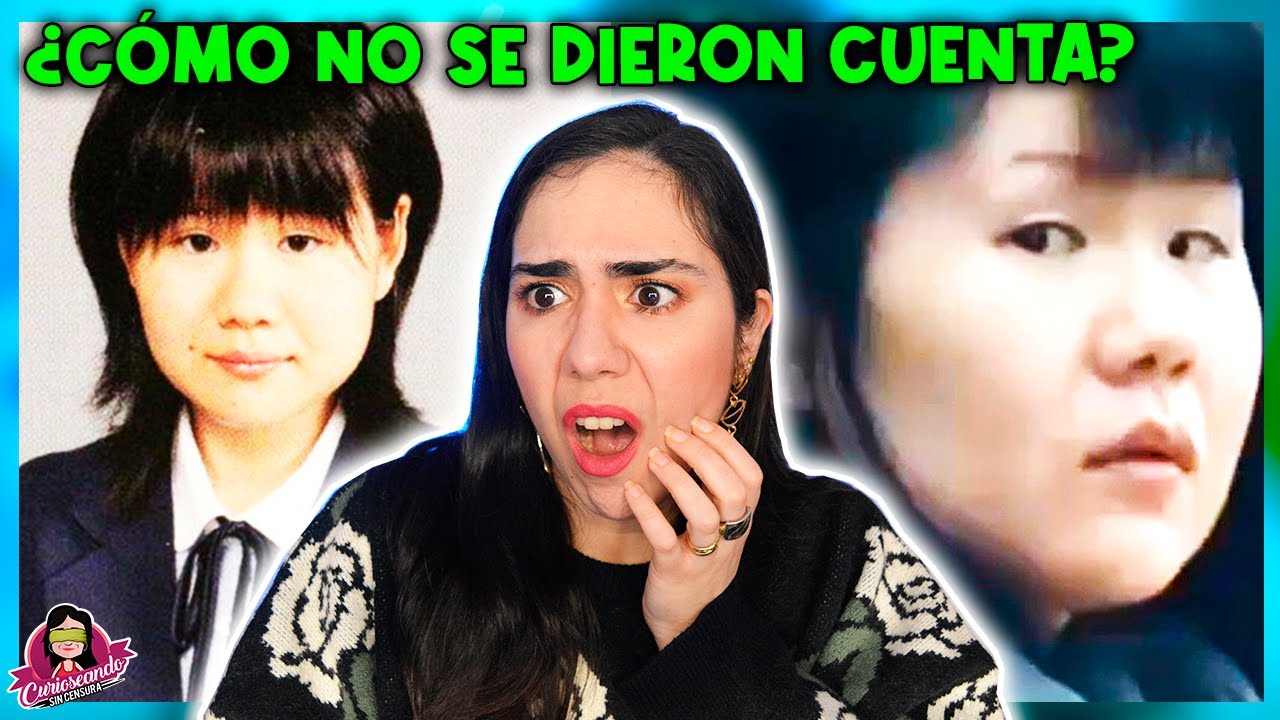 LA ENFERMERA QUE ESTABA MÁS ENFERMA QUE SUS PACIENTES: El caso de Ayumi Kuboki | Mar Durán