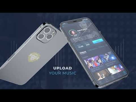 The SPRK MUSIC App (The #1 Platform for Connecting Artists, Fans and Industry Professionals)