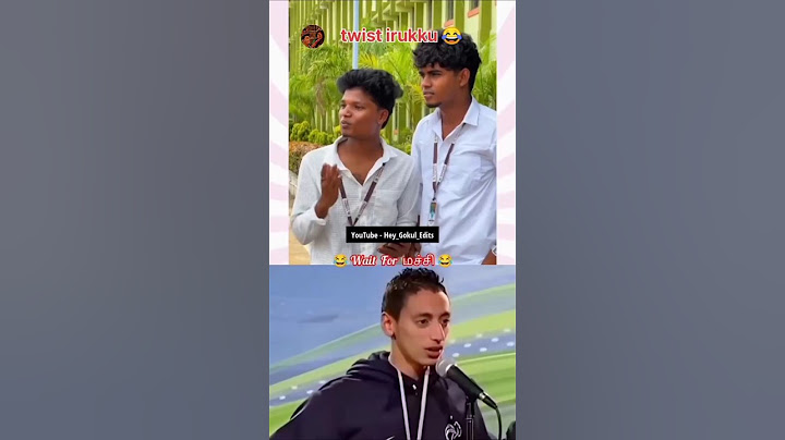 kandippa twist irukku 😂🤣😂 wait for end 😀 funny Video 😂🤣😂#viralvideo #video #youtube #funny #love