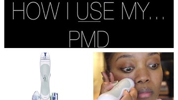 #166: HOW I USE MY PMD