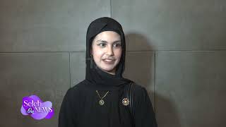 5 BULAN TAK DIBIAYAI! HELWA BACHMID HANYA 2 KALI TERIMA NAFKAH DARI SANG SUAMI!! - SELEB ON NEWS
