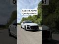 Do you think this car is worth 88.500€ ? #audi #quality #a6 #c9 #audisport