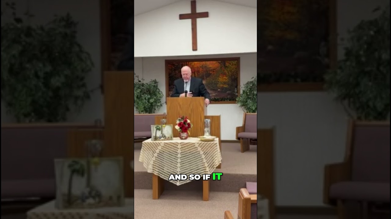 Allow God's Wisdom To Settle In Your Heart