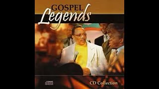 Mosie  Burks and the Mississippi Mass Choir - This Morning When I Rose