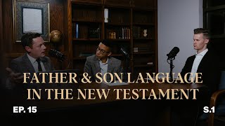 Download Lagu Father \u0026 Son Language in the New Testament: Sonship, Submission, and the Last Adam MP3