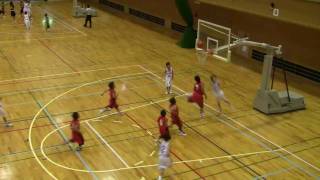 20100605城東戦1Q