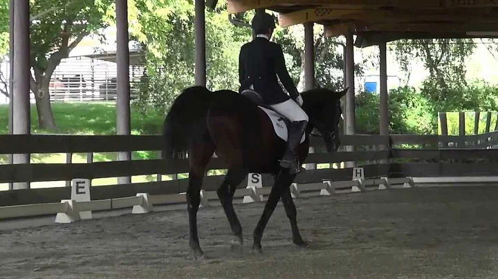 Prince Albert & Angela Lockman - Training Level, T...