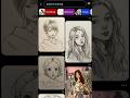 Pinterest decides what I draw? pt.2 #art #artist #trend #pinterest #aesthetic #fypシ゚viral #shorts