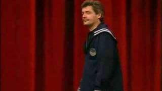 Herman Finkers Bent u Gerard Cox