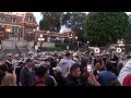 Marine Band - Disneyland Town Center Square: Veterans Day 2011