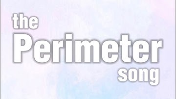Perimeter math song - SBSUM