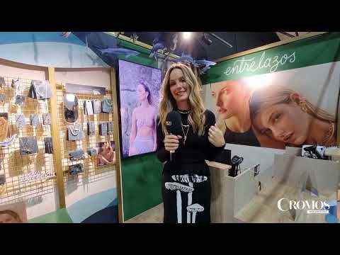 Claudia Bahamón regresa a Colombia con un hermoso proyecto ambiental | Cromos