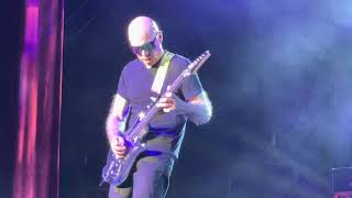 Joe Satriani - Faceless (Earth Tour - Live in Denver 10-4-22)