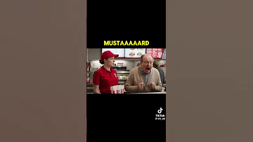 Mango 67 Mustard 